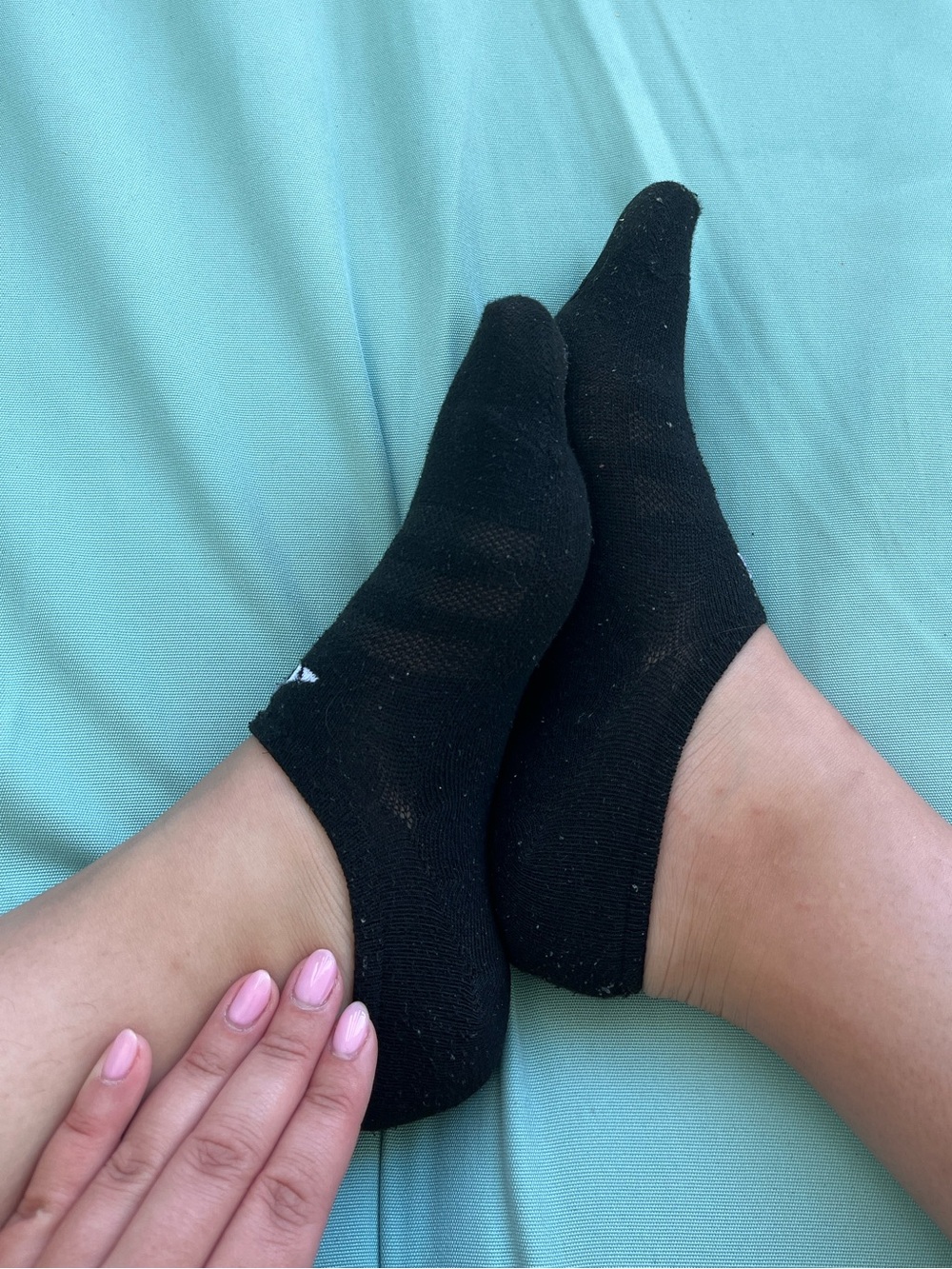 Women’s no show ankle socks